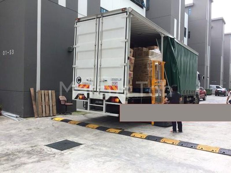 Warehouse for Sale in  Link @ AMK - Image 4